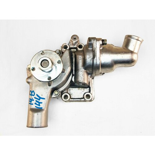 Помпа 417 дв УАЗ 90 л с без термостата г Ульяновск 7453₽