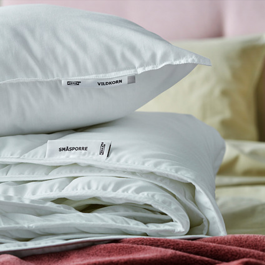 Одеяло стеганное полутороспальное легкое смоспорре, 150x200 см - фотография № 6