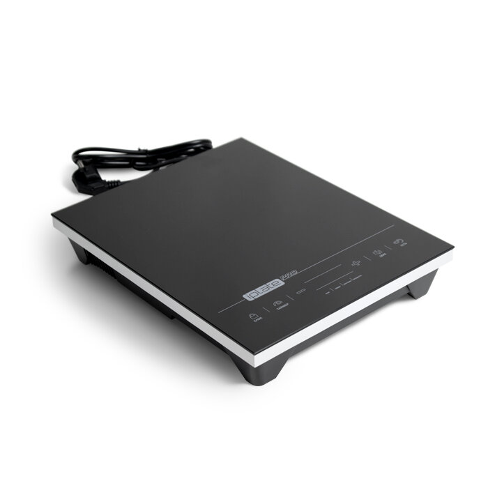 Плита индукционная для самогоноварения IPLATE T-24 PRO 2000Вт. Без импульсная, выдерживает нагрузку до 80 кг Гарантия официальная — фото 5