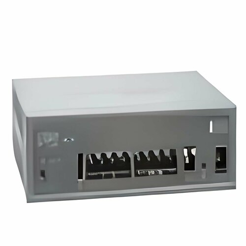 Шлюз безопасности Juniper SRX110H2-VB 15822200₽