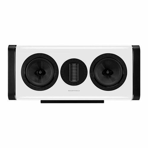 Wharfedale Aura СS hi-gloss white центральный канал