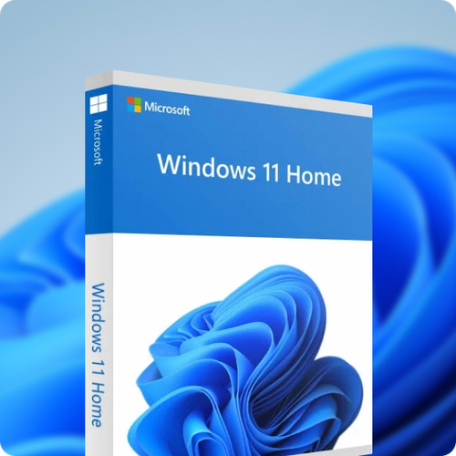 Windows 11 HOME ключ с привязкой к учетной записи Microsoft, Русский язык, Бессрочная лицензия