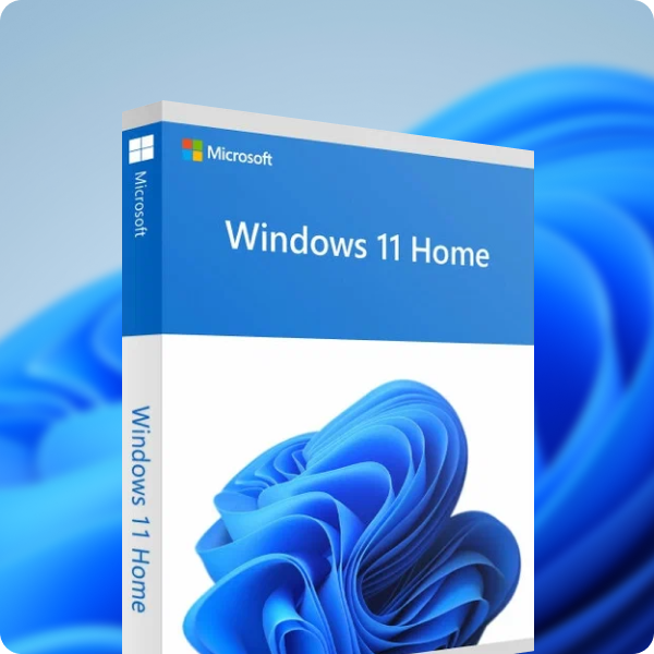 Windows 11 HOME ключ Microsoft, Русский язык, Бессрочная лицензия