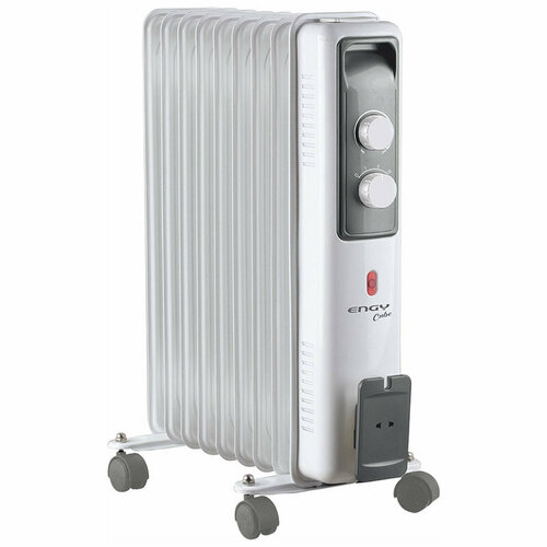Радиатор масляный ENGY EN-2609 Cube 9 секц 2 кВт 4250₽