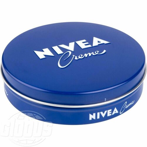 Крем универсальный увлажняющий Nivea, 150 мл