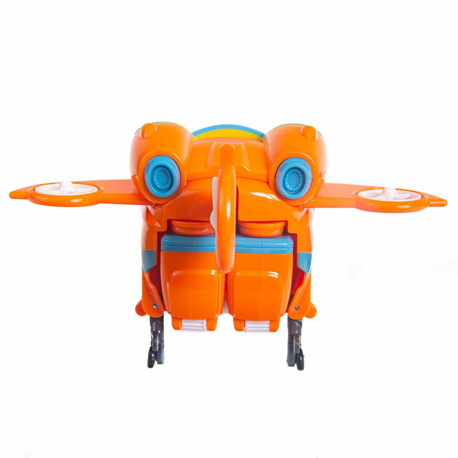 Игровой набор Super Wings Трансформер Санни EU750230 - фото №16