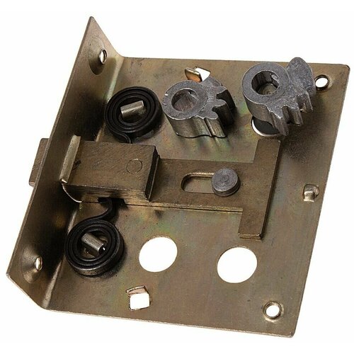 Замок УАЗ 469 с/о правый, (Сервис-Штамп)