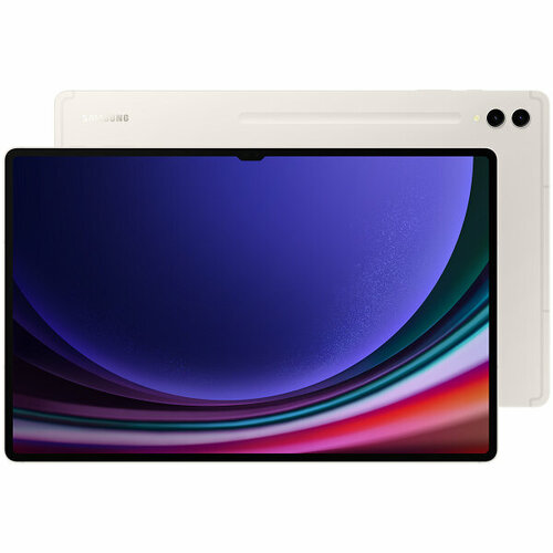 Samsung Galaxy Tab S9 Ultra SM-X916 512GB 5G beige бежевый 12178000₽