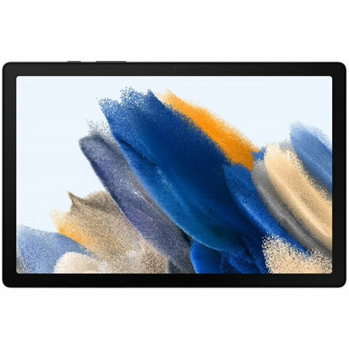 Samsung Galaxy Tab A8 Wi-Fi SM-X200 3/32Gb Dark Gray (Unisoc Tiger T618 2.0 GHz/3072Mb/32Gb/Wi-Fi/Bluetooth/Cam/10.5/1920x1200/Android)