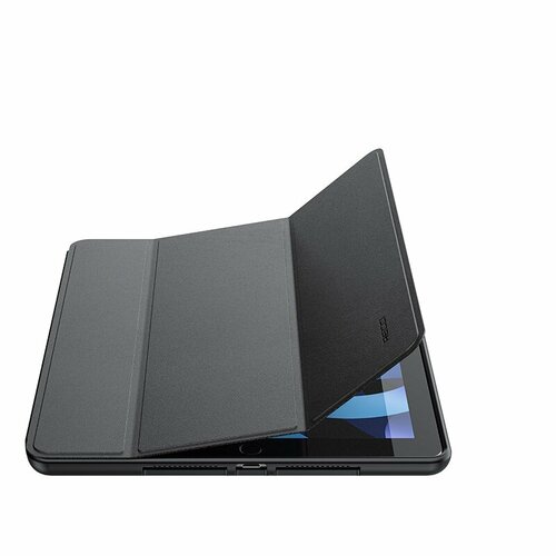 Чехол для iPad 10.9/11 Pro/Air 4/5 (2018/2020/2021/2022), RECCI Protective Case with Pencil Holder, Черный черный