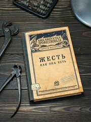 Записная книжка Жесть как она есть (RN850)