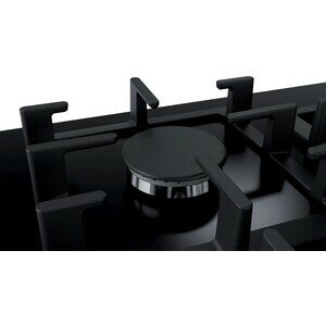 Газовая варочная поверхность Bosch PPP6A6B90 черный - фото №19