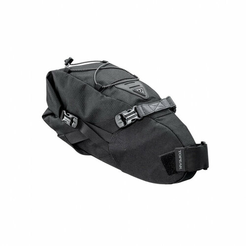 Сумка подседельная Topeak BackLoader (Черный / 6L)