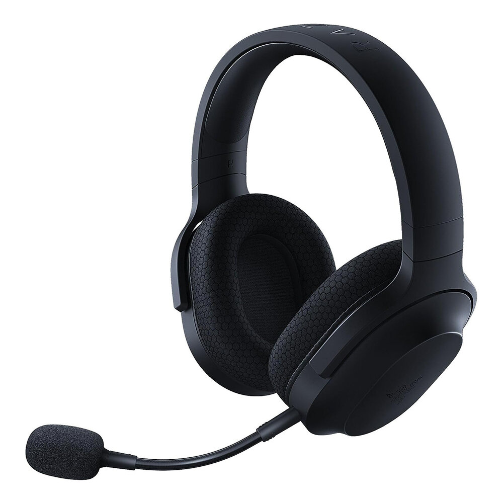 Беспроводная компьютерная гарнитура Razer Barracuda X 2022, black