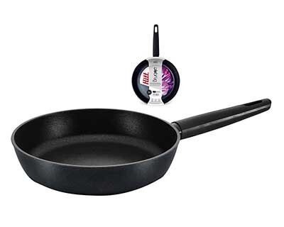 фото Сковорода HITT Brugge H-BG100 20см индукция