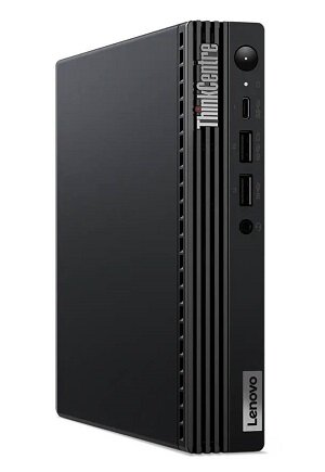 Десктоп Lenovo ThinkCentre M70q Gen3 (11USS0FD00)