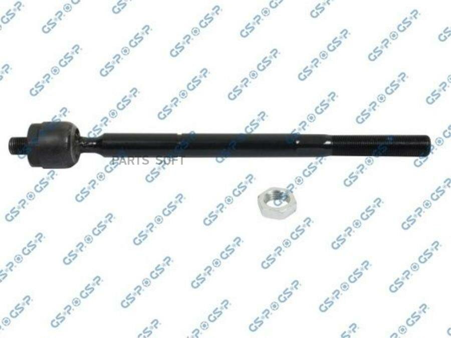 Шарнир рулевой тяги осевой mazda 3 (bk) Gsp S030159