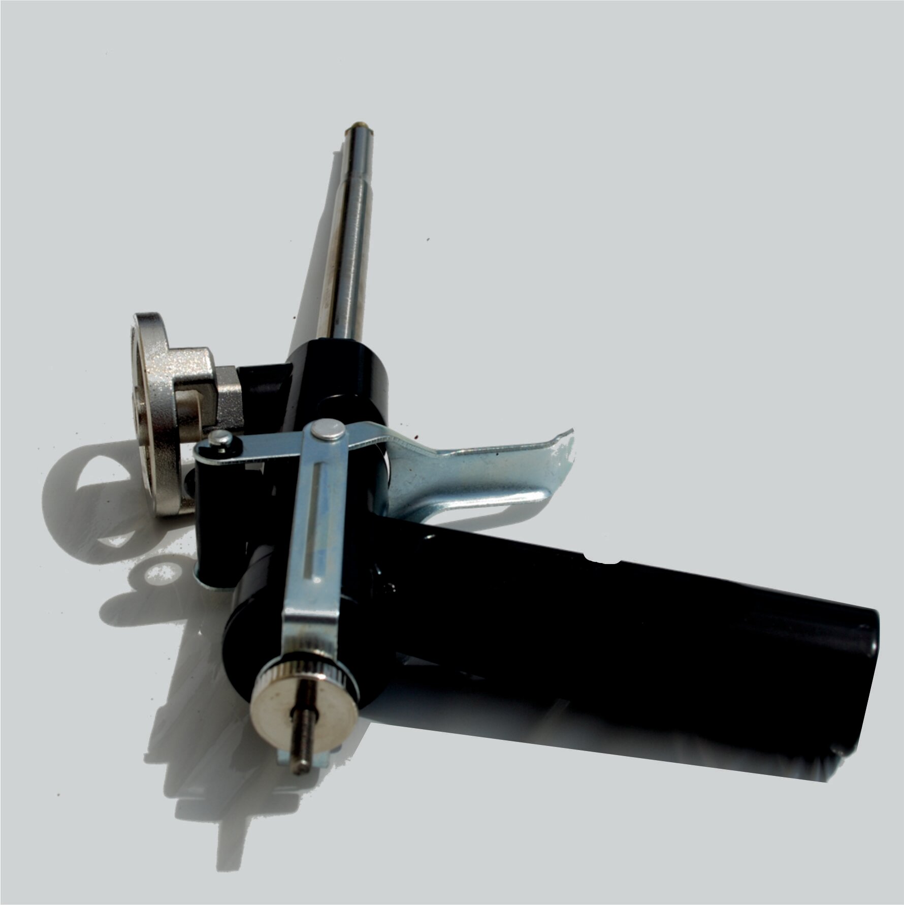 фото Пистолет для монтажной пены