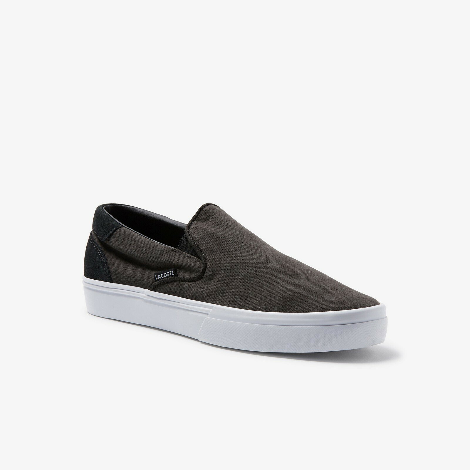 Слипоны LACOSTE