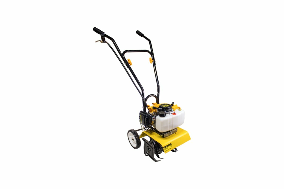 фото Мотокультиватор Champion GC252 (1,9лс 25см 22,5см 1,2л 15,85кг) CHAMPION