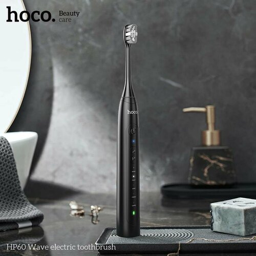Электрическая зубная щетка Hoco HP60 1330₽