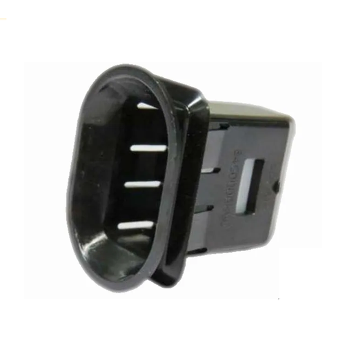 Корпус замка подушки заднего сиденья Веста 370₽