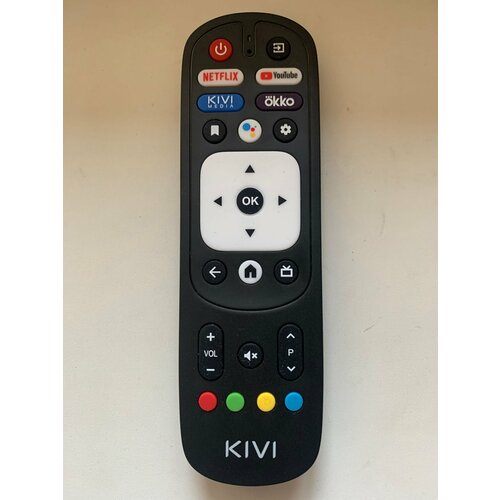Kivi RC90 RC-90 RC 90 пульт оригинальный 5500₽