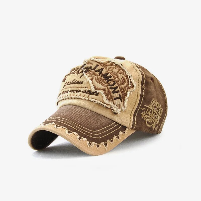 TOTNEND хлопковая бейсболка Snapback