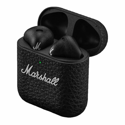 Наушники True Wireless Marshall Minor IV Wireless Black 1649900₽