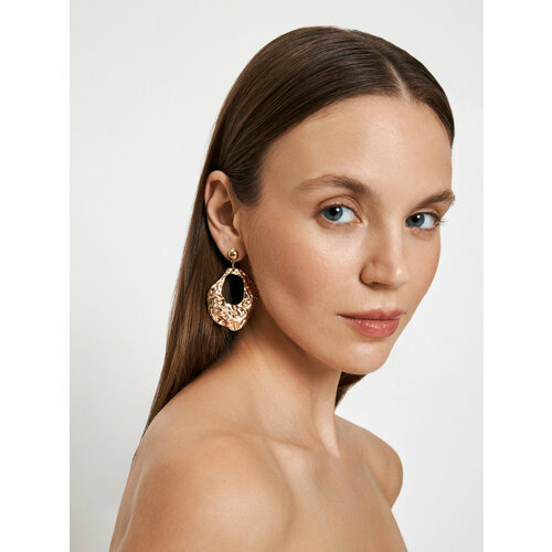 Серьги Concept club золотистый 239₽