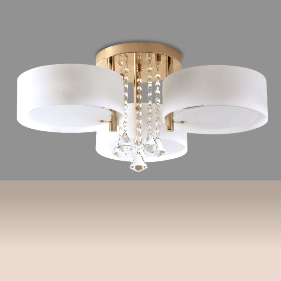 Люстра Lamplandia - фото №16