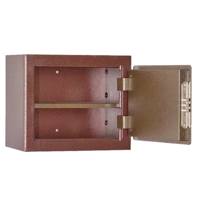 Сейф оружейный ОШ-300/350 (Медь, бронза) — фото 1
