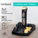 Машинка для стрижки Timberk T-HC341SLDW зарядка от сети и от акку...