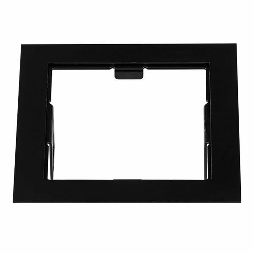 Lightstar 214517 Рамка DOMINO QUADRO MR16 черный