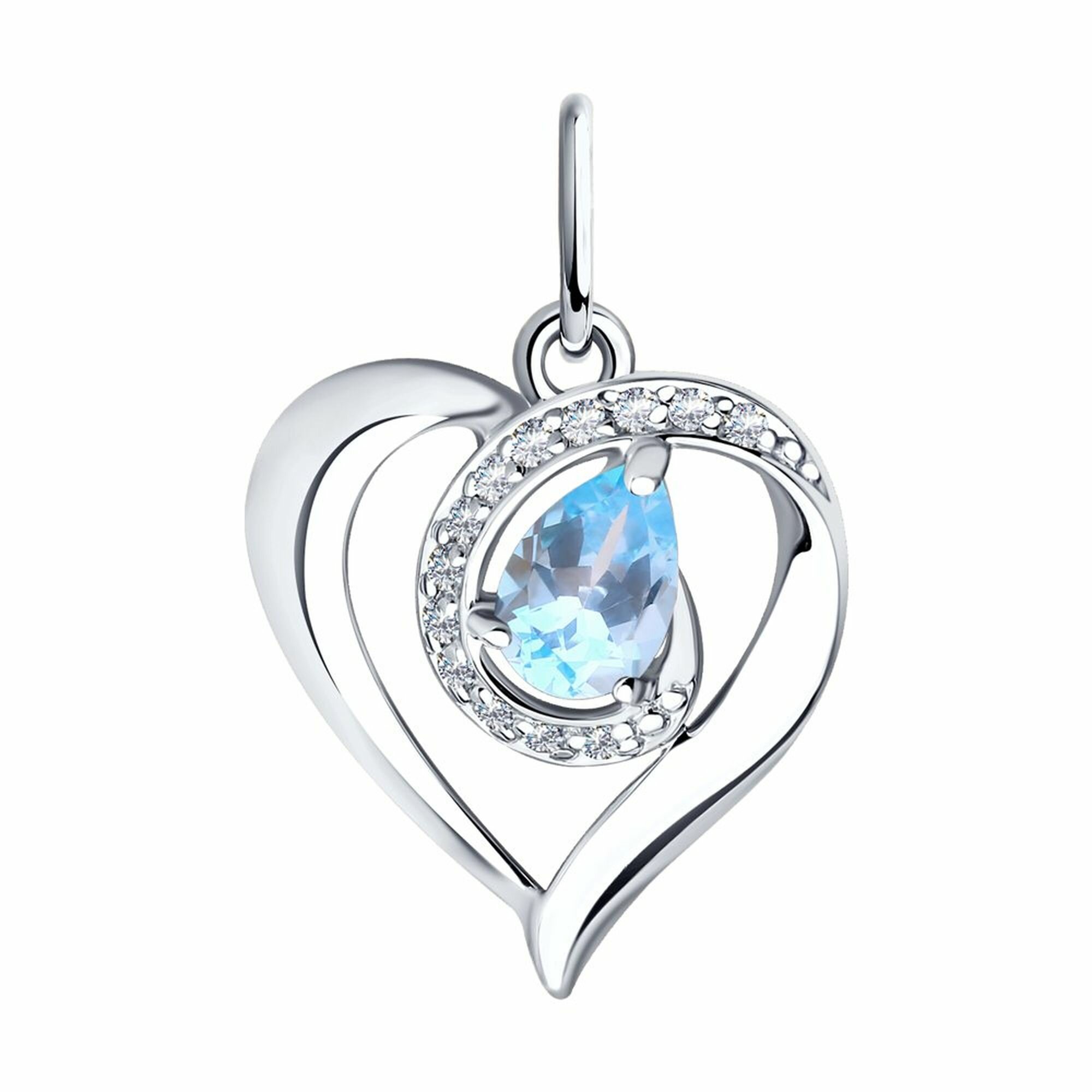 Подвеска Diamant online 