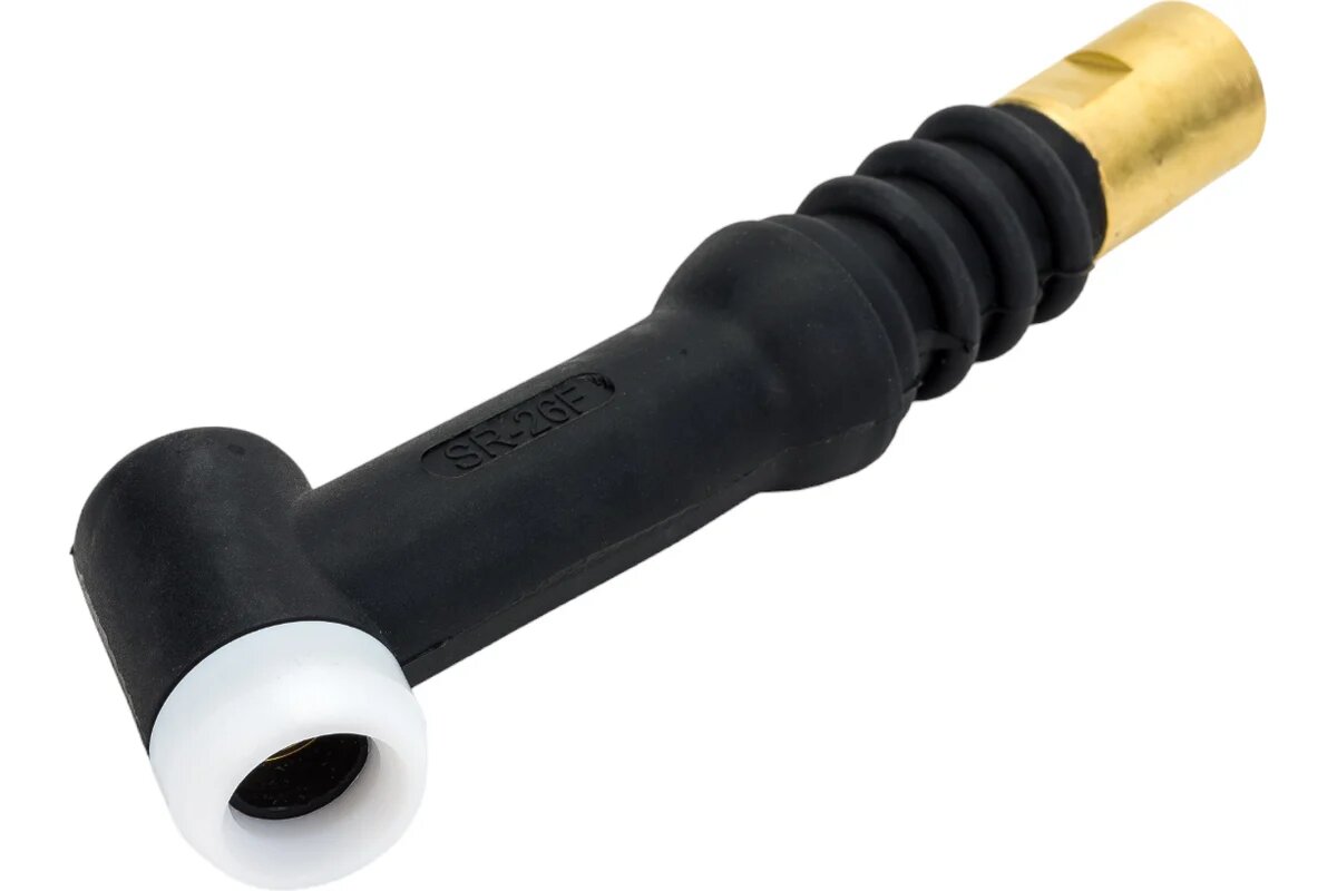 Изображение Головка горелки для TIG TP 26F SAN2602 ПТК 00000027222