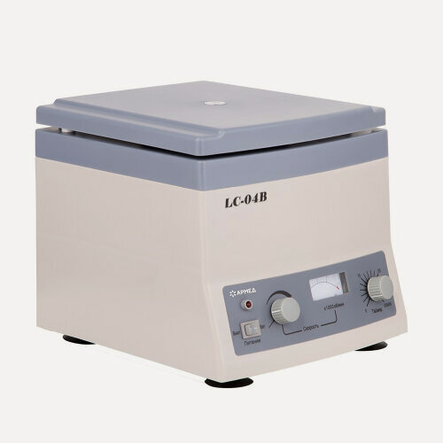 Изображение товара Центрифуга Armed LC-04В лабораторная модель