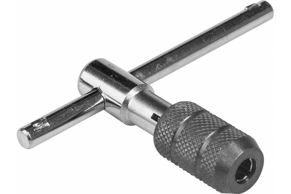 STAYER THТ2 М3-М6 Т-образный метчикодержатель, , серия Professional (28039-T2_z01)