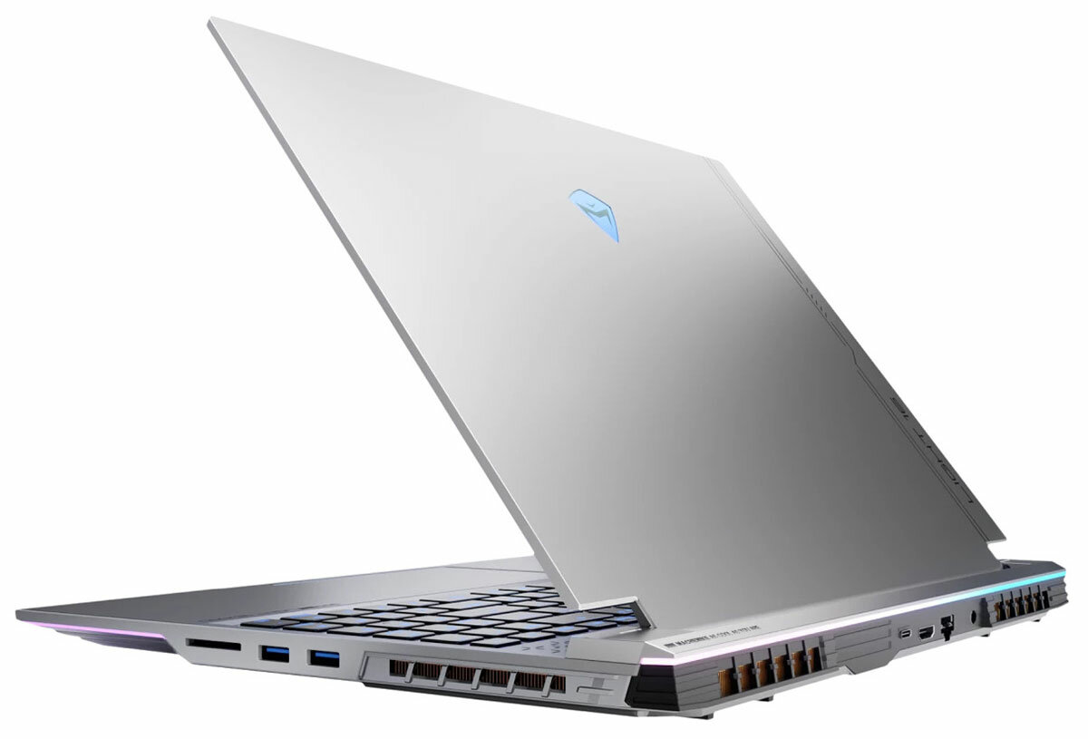 Ноутбук Machenike L16 Pro Stellar M