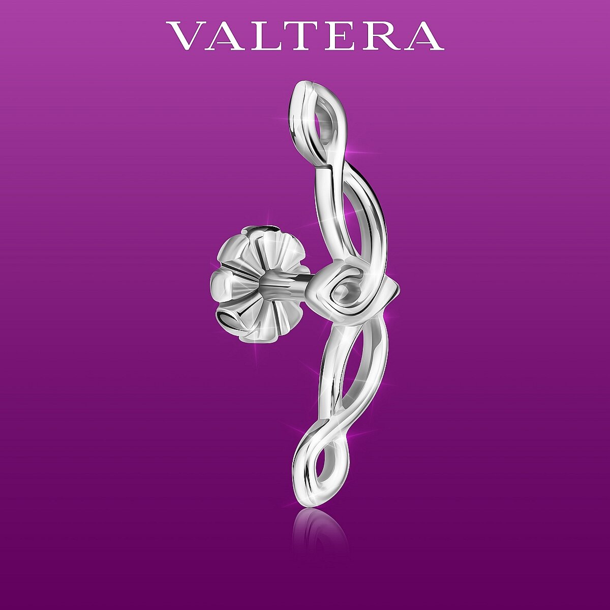 Пирсинг VALTERA 