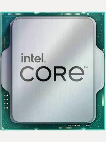 Изображение товара Процессор Intel Core i3-14100F 3.5-4.7GHz (LGA1700, L3 12MB, 10nm, 110W TDP) OEM