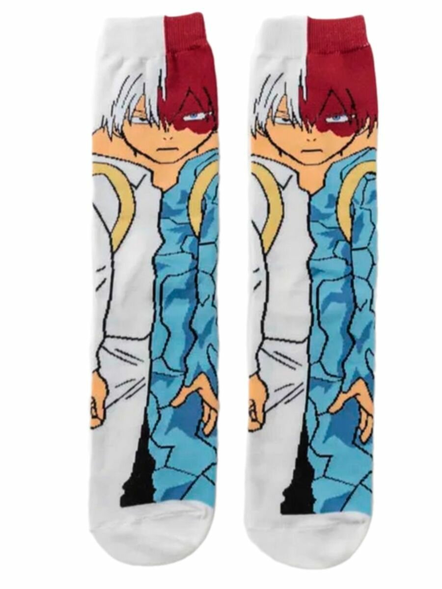 Носки Базовая коллекция