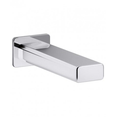 Смеситель для ванны Jacob Delafon STRAYT E37344-CP