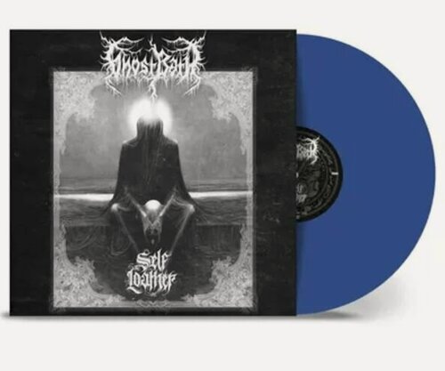 Изображение товара Виниловая пластинка Ghost Bath – Self Loather, LP, Colored Vinyl, Gatefold, Nuclear Blast Records 2024