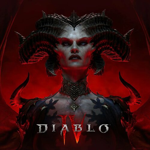 Diablo IV для Playstation Цифровая версия Регион Турция 4999₽