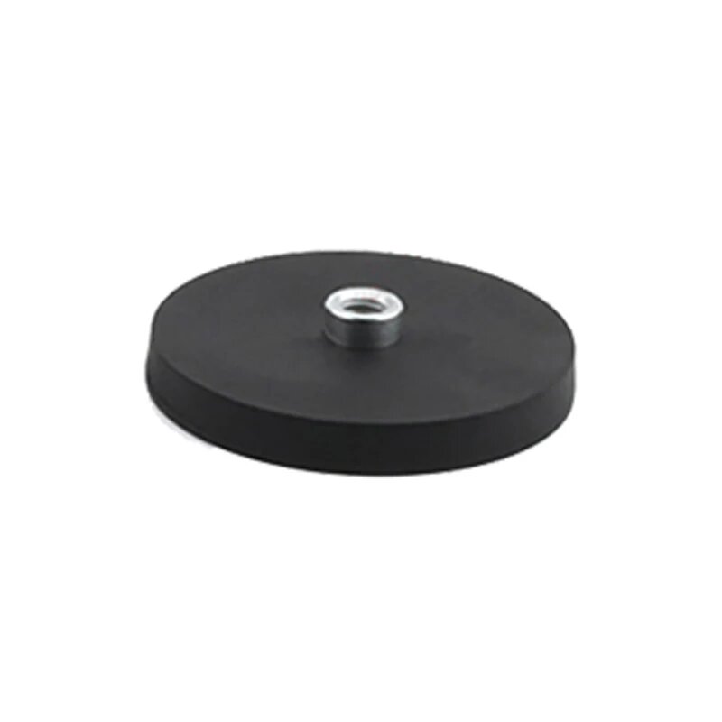 Магнитный кронштейн для экшн-камеры D22 D28 D31 D36 D55 M6 Convex 55mm