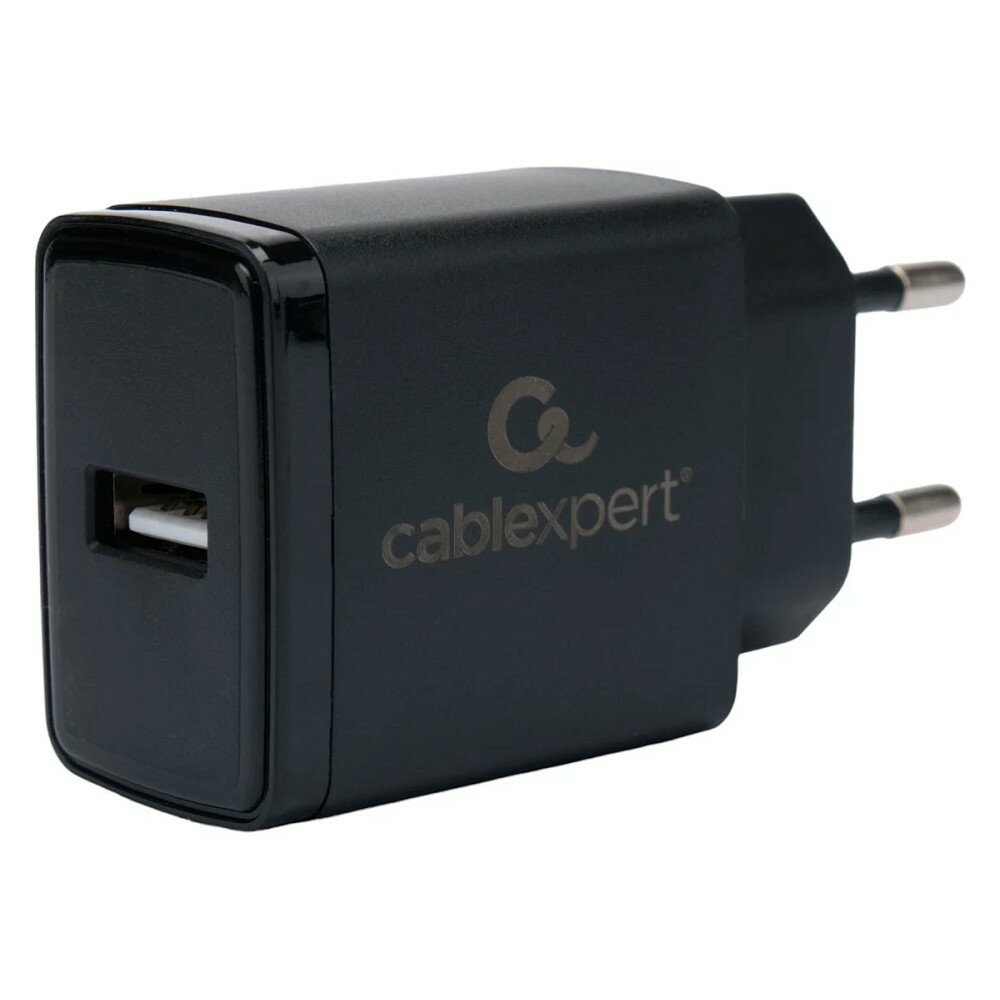 Сетевое зарядное устройство Cablexpert MP3A-PC-57