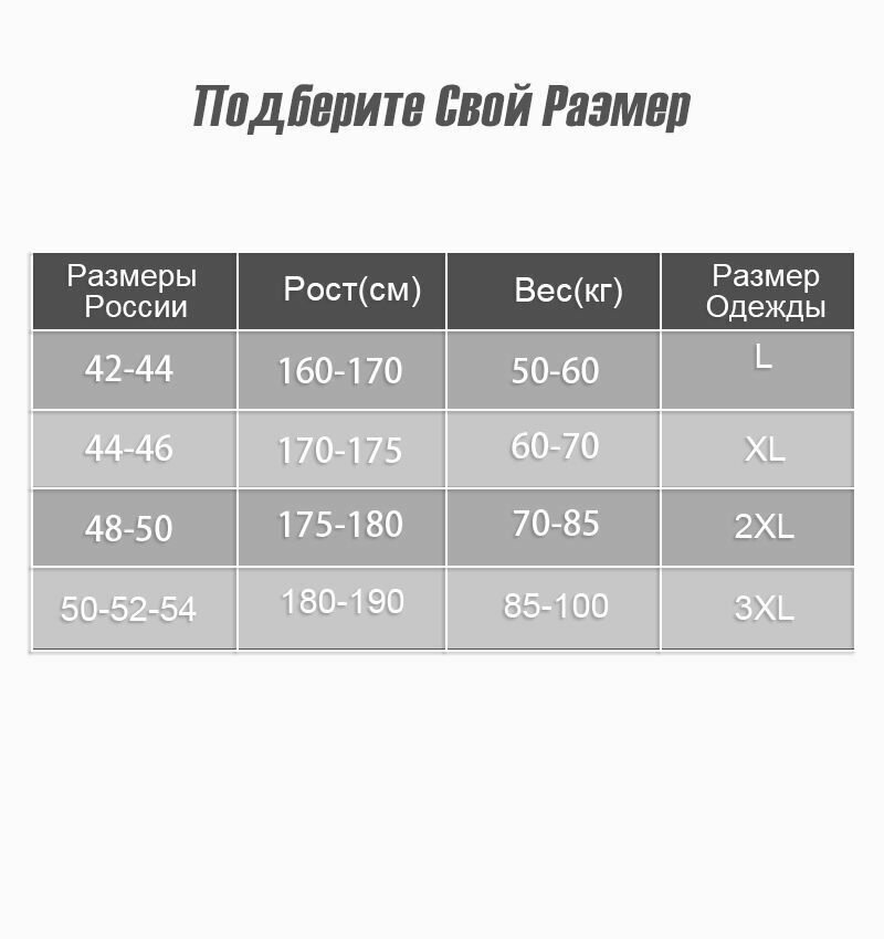 Костюм рыболовный — фото 1