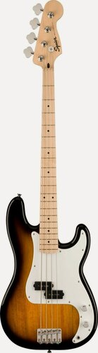Изображение товара Fender Squier Sonic Precision Bass 2-Color Sunburst бас-гитара