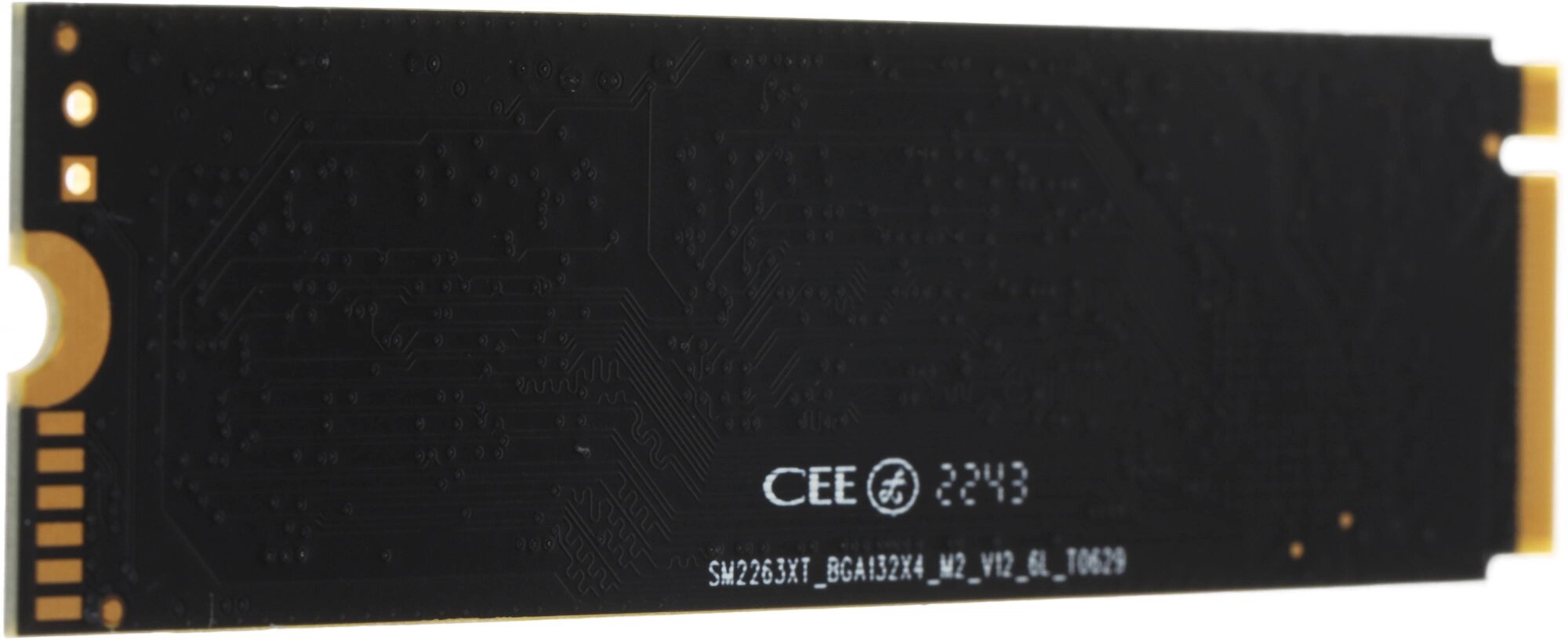 Накопитель SSD AGI AI198 1TB (AGI1T0G16AI198) - фото №19